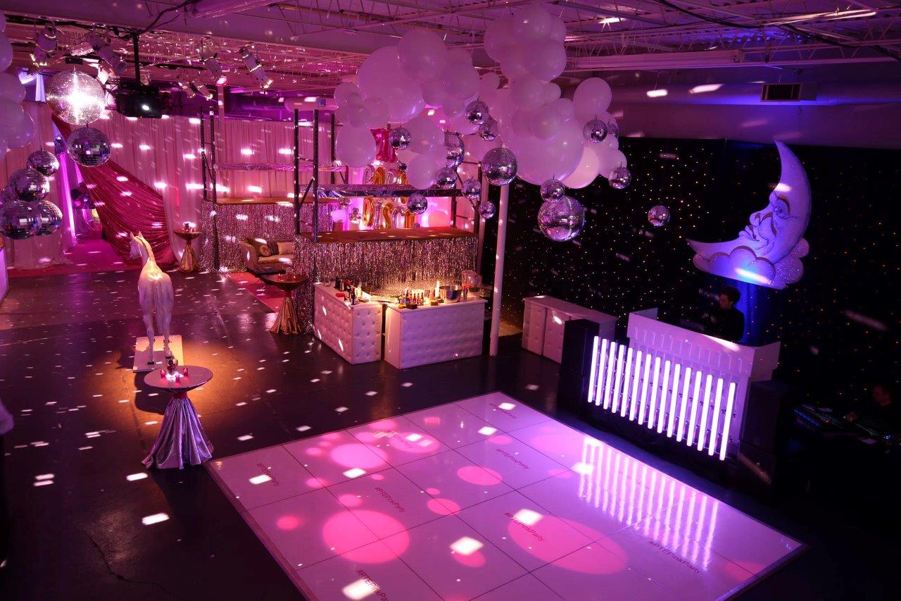 Pink Fever! - WM EventsWM Events1280 x 853