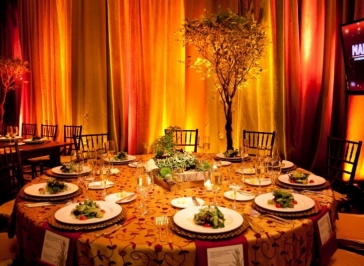 table-with-plants-wm-events-atlanta-corporate-event-designer