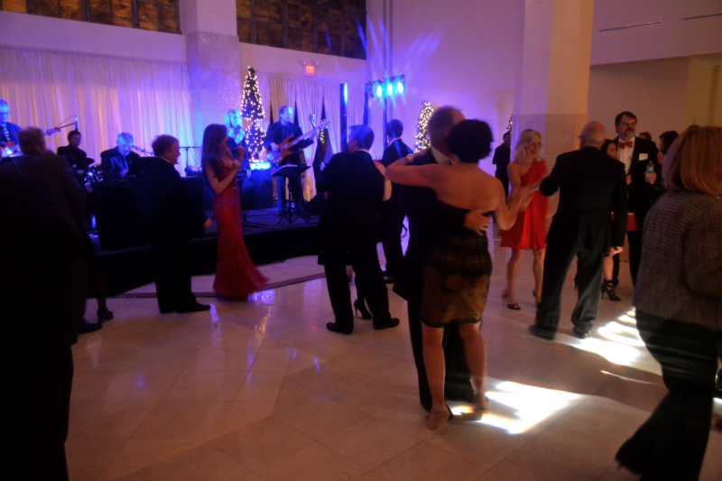 Lawyer's Club of Atlanta Holiday Party Archives - WM EventsWM Events