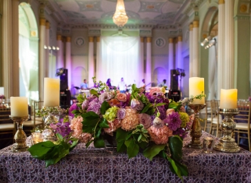 atlanta-wedding-biltmore-ballrooms-hotel-purple-designers-coordinators-midtown-wm-events-sweetheart-specialty-table-front