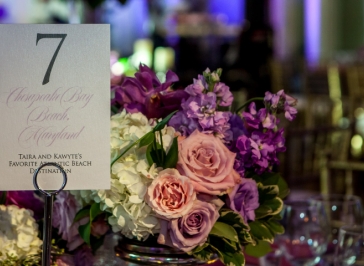 atlanta-wedding-biltmore-ballrooms-hotel-purple-designers-coordinators-midtown-wm-events-table-numbers-recption