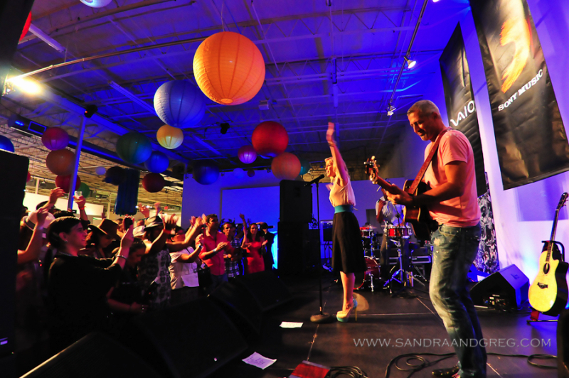 The Art of...Party Atlanta, Ga WM EventsWM Events