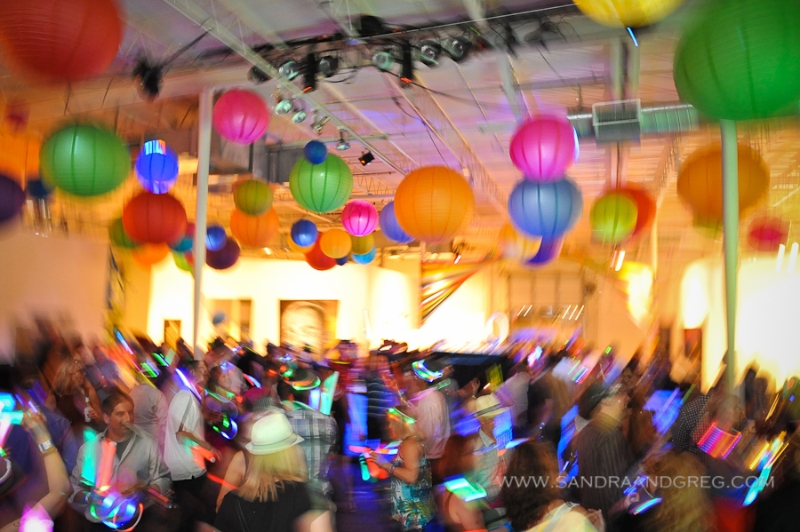 The Art of...Party Atlanta, Ga WM EventsWM Events