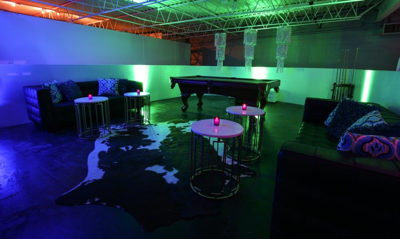 Pink Party Pink Fever Atlanta, GA WM EventsWM Events