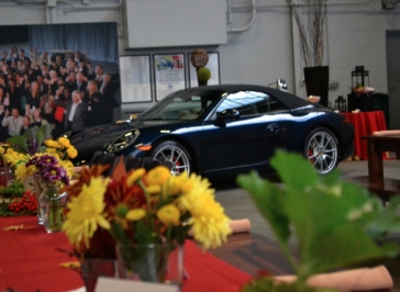 floral and car wm events