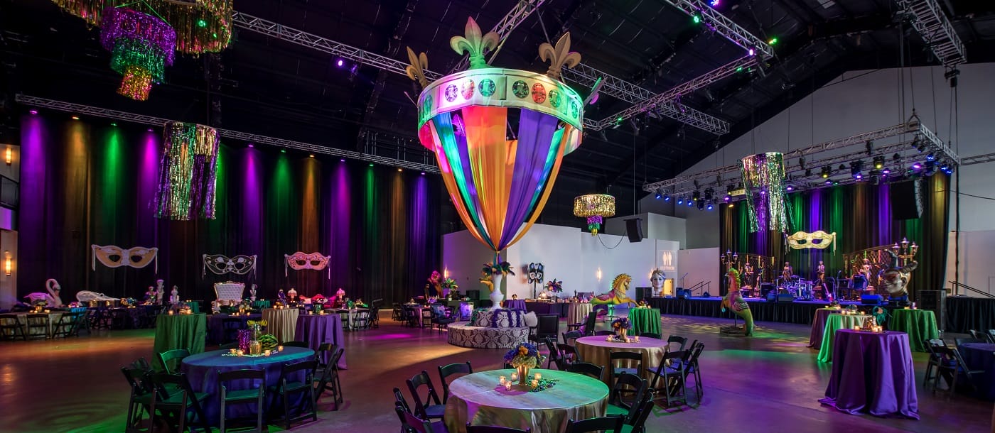 Carnival Conference New Orleans, LA