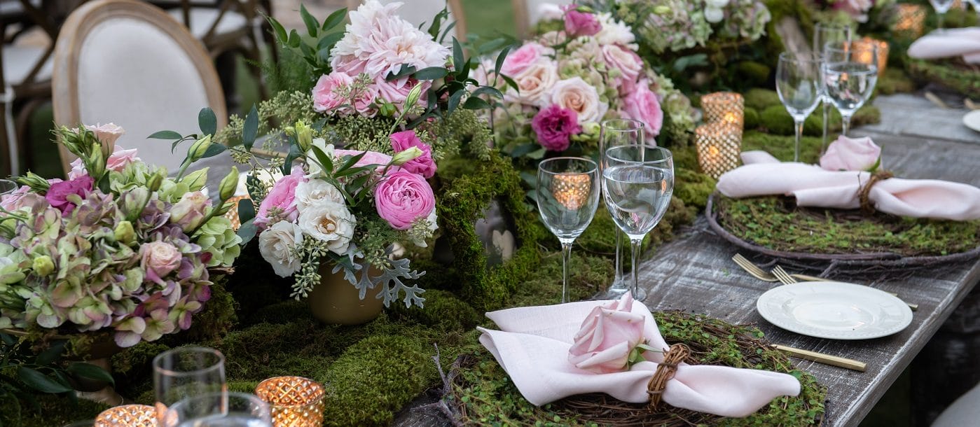 Roses Are Pink…… Atlanta, GA