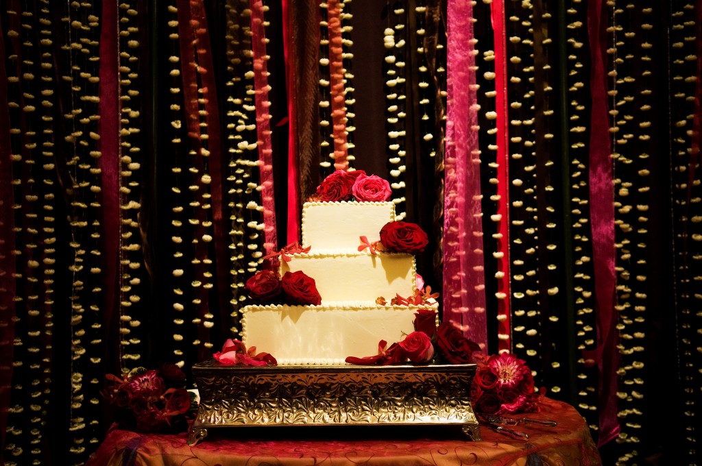 Wedding Cake Colorado Wedding Designer WM Events