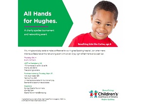 All-Hands-Evite-CHOA-Childrens-Healthcare-of-Atlanta-Hughes-Spalding-WM-Events-William-Fogler-Event-Planner-In-Atlanta-Georgia-Social-Coordination