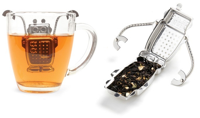 Armed-With-Technology-Robot-Tea-Infuser
