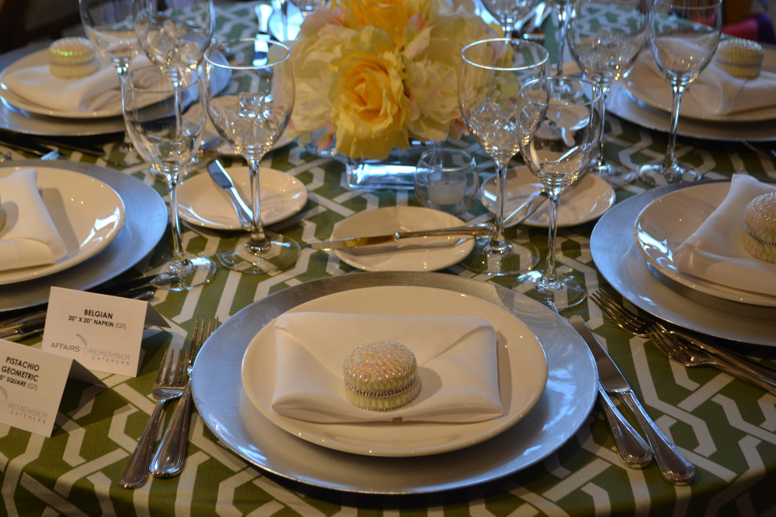 Affairs To Remember WM Events Module Image Spring 2012