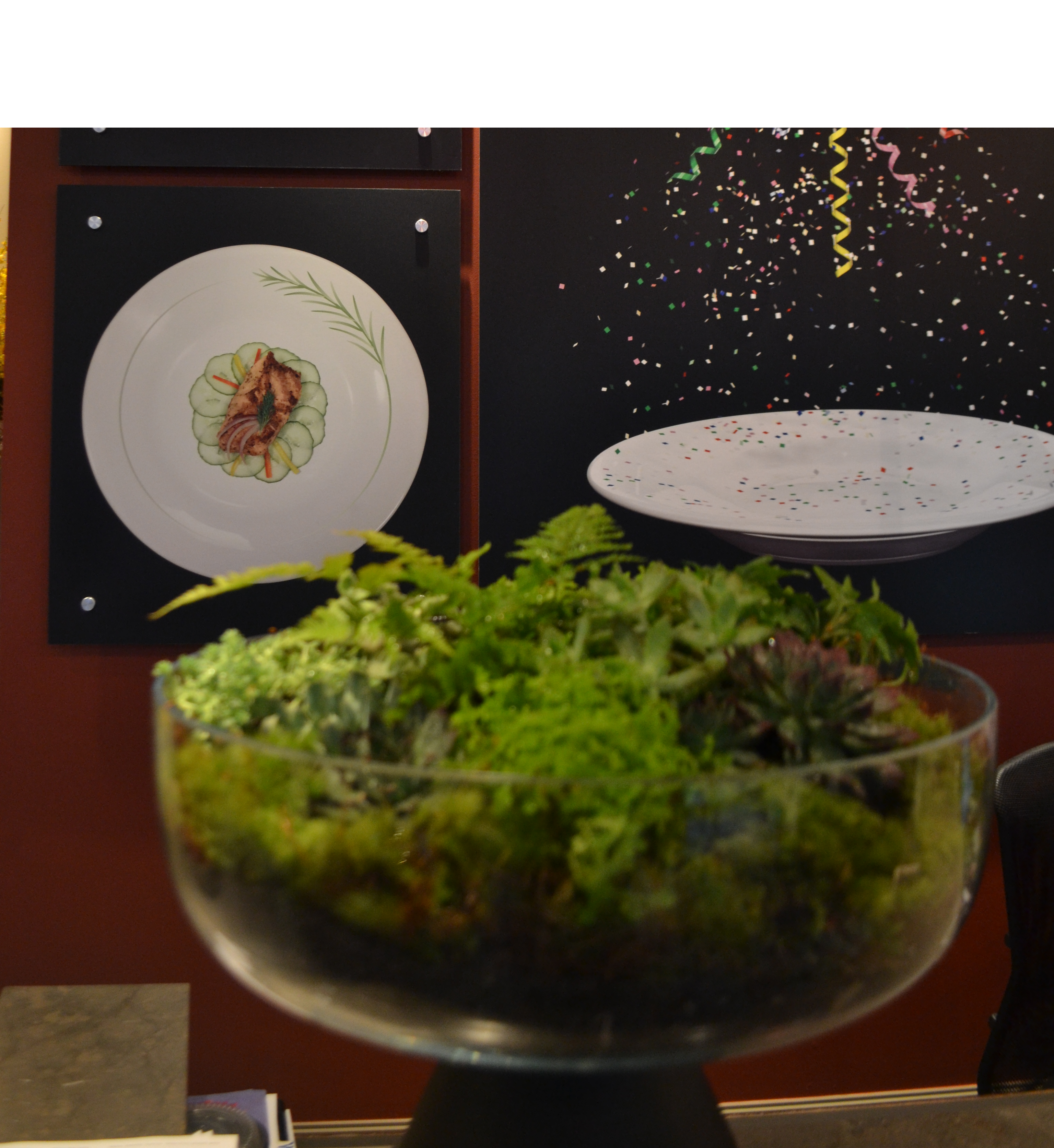 Terrarium WM Events Affairs To Remember Atlanta Caterer Module Image