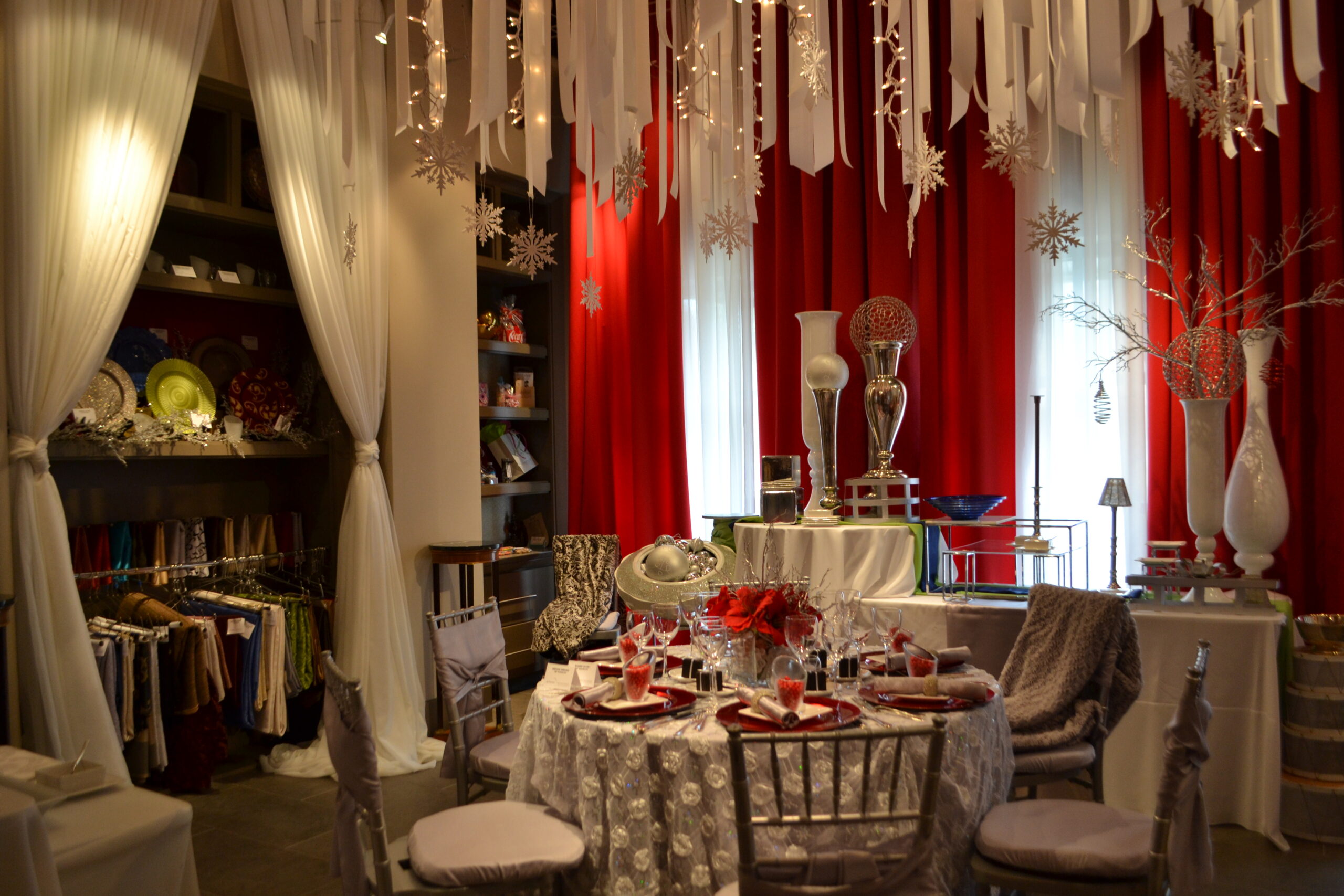 Affairs To Remember WM Events Christmas 2011