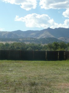 Pastures of Plenty Boulder Colorado Site Selection WM Events