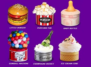 Fun Cupcake Sleeve Inspiration WM Events