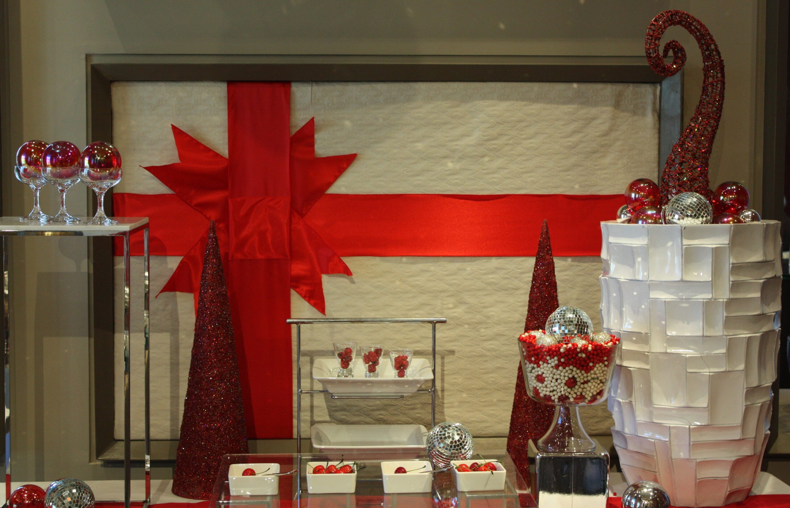 Affairs To Remember Christmas 2010 WM Events Atlanta Georgia