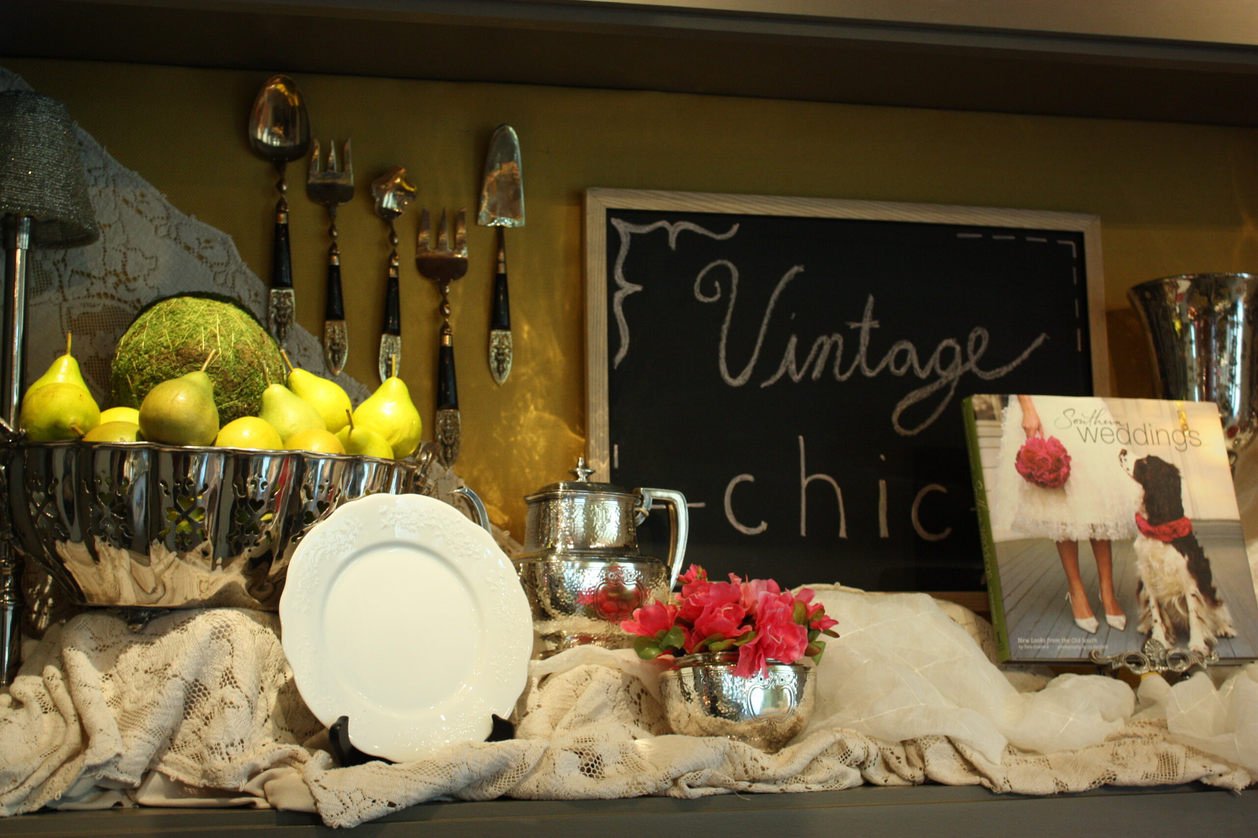 Affairs To Remember 2011 Showroom Atlanta, GA