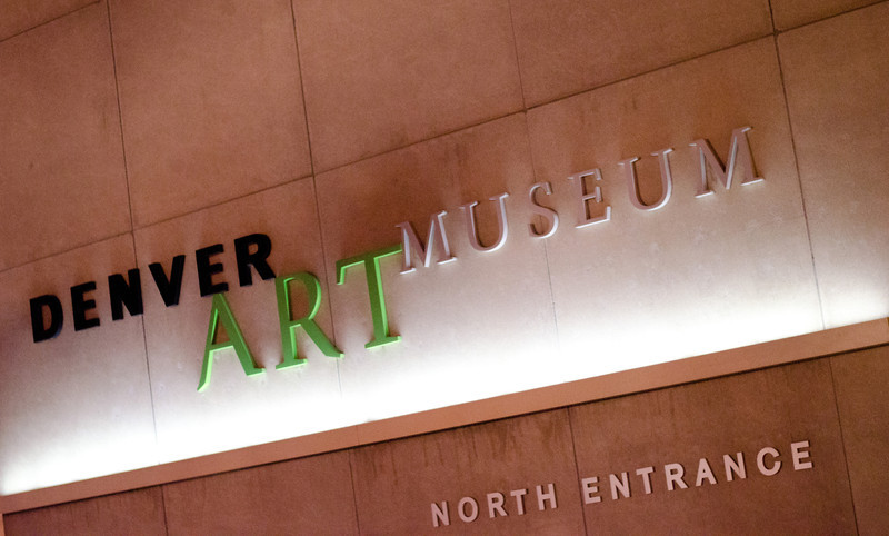 Denver Art Museum Corporate Event Planner WM Events