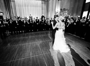 Lang Lampton Wedding Southern Fox Theater Atlanta GA