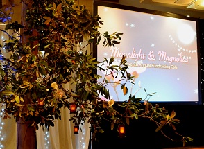 Magnolias and Moonshine WM Events Atlanta GA Hyatt