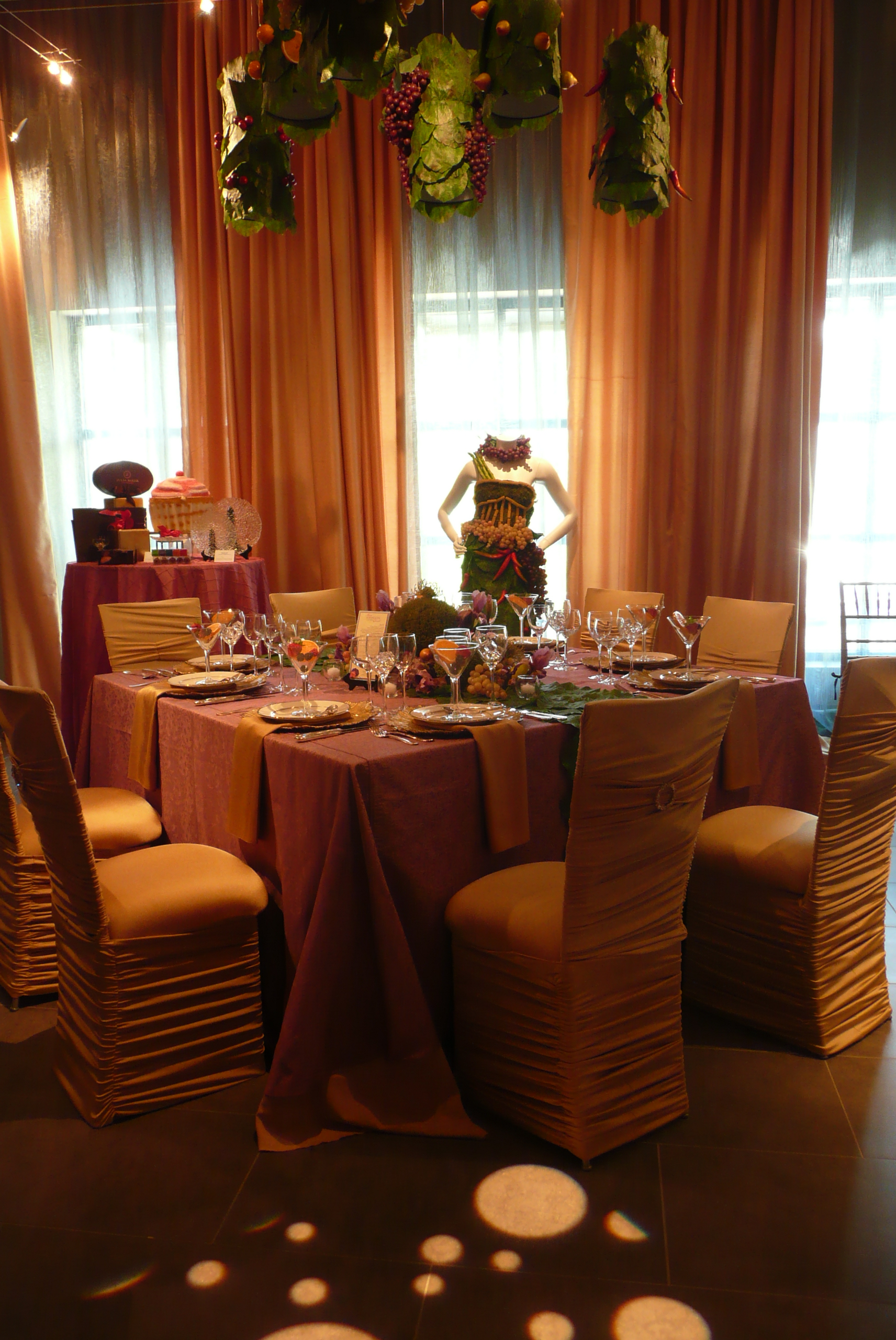 Affairs To Remember Module Image WM Events Fall 2010