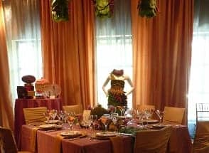 Affairs To Remember WM Events Food And Fashion Showroom