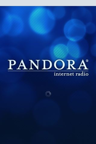 Pandora Mobile App WM Events