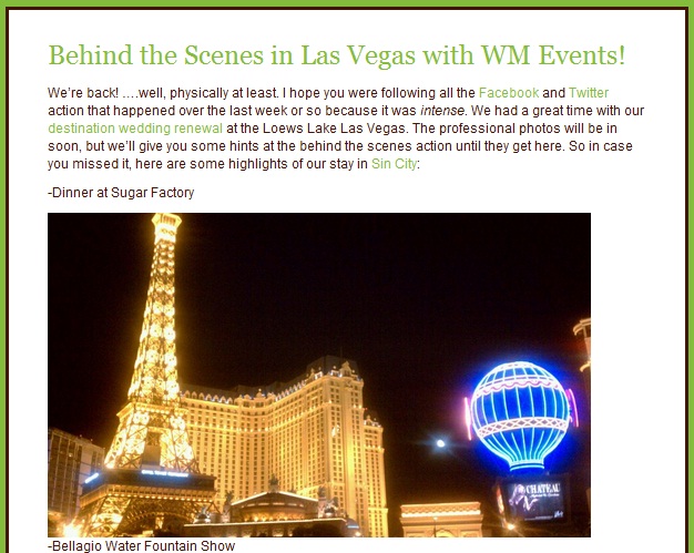 WM-Events-Blog-William-Fogler-Behind-The-Scenes-In-Las-Vegas