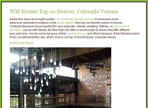 WM-Events-Blog-William-Fogler-Top-Ten-Denver-Colorado-Venues