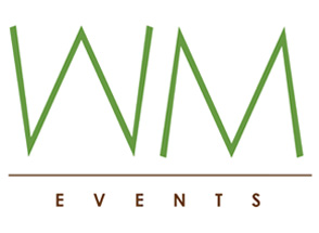 WM Events Logo Caring For Others