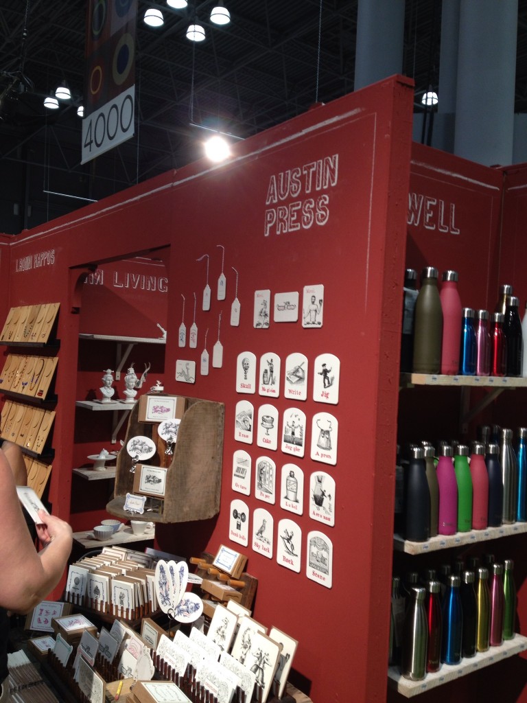 5 Trends From The New York Gift Show WM EventsWM Events
