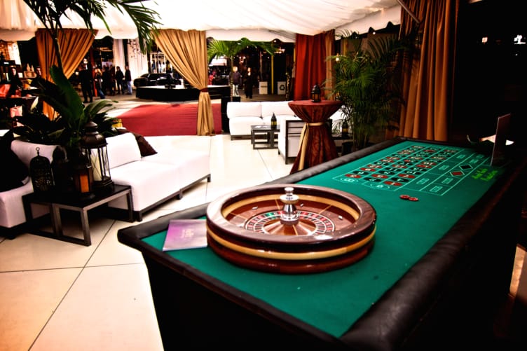 The Next Cool Thing PTE WM Events Module Image