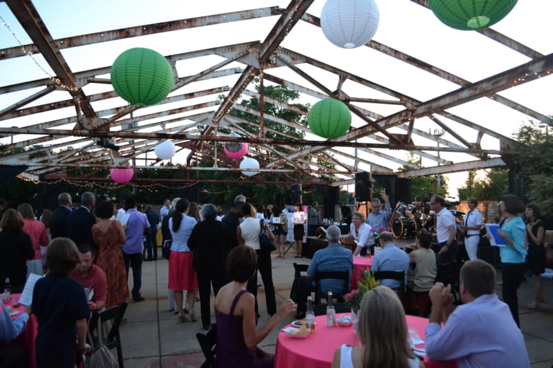 Westside Fundraiser Atlanta, GA