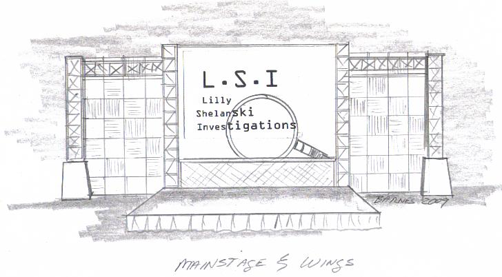 LSI Mainstage Design WM Events