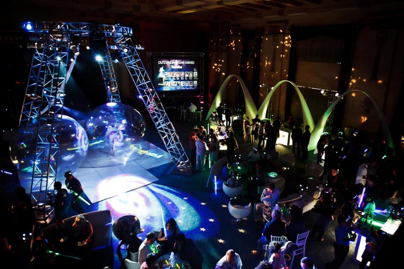 Space Aged Tech Event Atlanta, GA