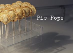 Pie Cake Pops Cupcakes WM Events William Fogler WM Events