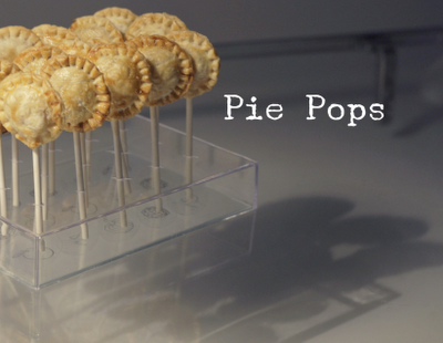 Pie Pops WM Events