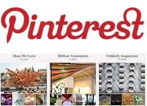 Pinterest Modular Image WM Events