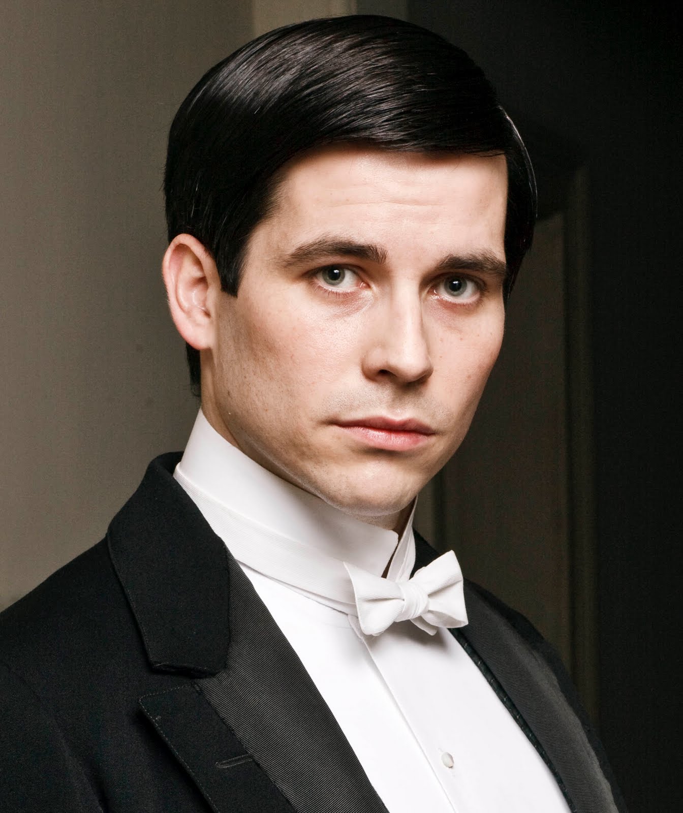 Downton Abbey, Thomas, Gay Marriage, Gay TV Characters, WM Events, WIlliam Fogler