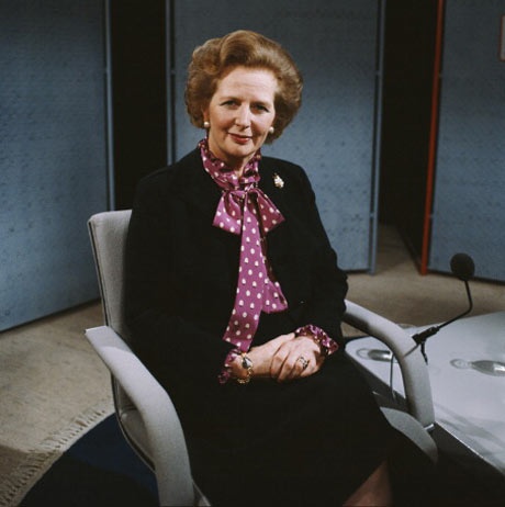 Prime Minister,Margaret Thatcher, WM Events, William Fogler, Thatcher Death, Maragaret Thatcher Style, Thatcher Fashion, Pussybow Blouse, Event Design, Event Planning, Wedding Design, Corporate Event Planning, Wedding Planinng