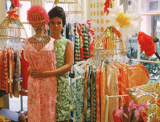 Lilly Pulitzer Daughters, Lilly Pulitzer, Lilly Pulitzer Design, Lilly Pulitzer Fashion, Lilly Pulitzer Print, WM Events, William Fogler, Corporate Event Planning, Event Design, Event Planning, Wedding Planning, Social Event Planning, Colorful Event Design, 1959
