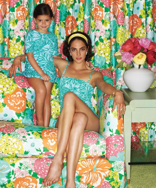 Lilly Pulitzer Daughters, Lilly Pulitzer, Lilly Pulitzer Design, Lilly Pulitzer Fashion, Lilly Pulitzer Print, WM Events, William Fogler, Corporate Event Planning, Event Design, Event Planning, Wedding Planning, Social Event Planning, Colorful Event Design, Lilly Pulitzer Inspired