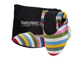 WM Events Footzy Folds Modular Image Coordinator Planner Designer