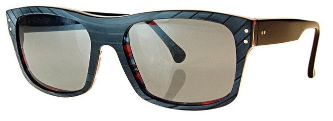 jackson vinylize with sun lenses WM Events Inspiration William Fogler Fashion Sunglasses Vinyl
