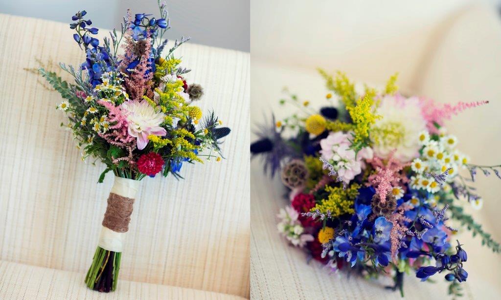 Nagle Leonard Wedding William Fogler Wedding Designer Floral Bouquets