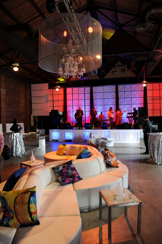 Stage Backdrop | WM Events