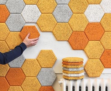 Hexagons WM Events Planning Design Inspiration Atlanta Form Us With Love Sustainable Materials Functionality Stockhold Design Week Up Close