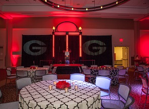 UGA WM Events Athens President's Day Event
