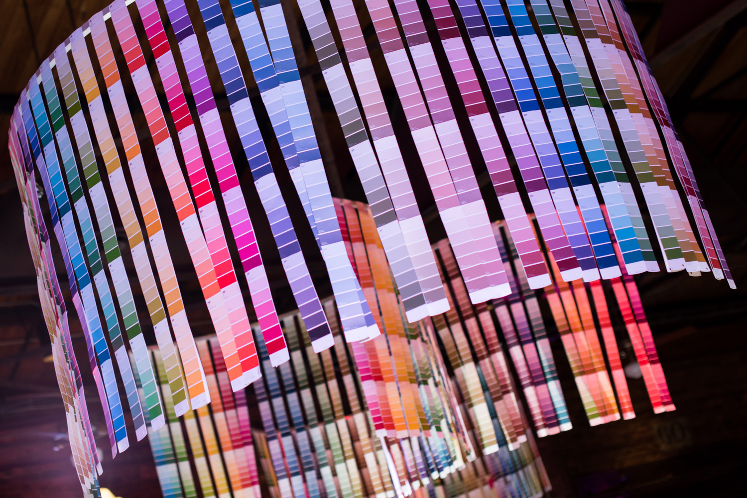 Freight Depot, Modular Image, WM Events, Event Production, Event Producer, Global Conference, Corporate Event, Corporate Conference, Atlanta, Georgia, Denver, Colorado