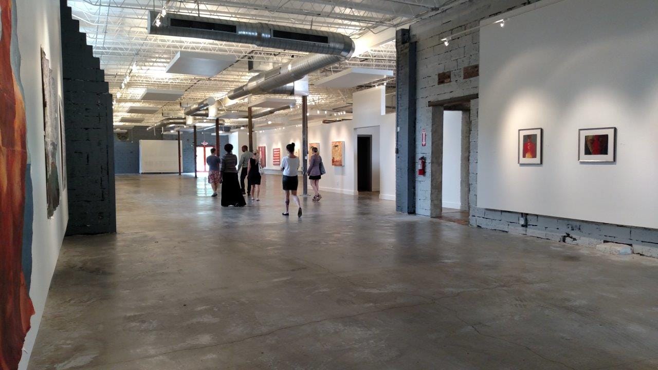 WM Events, Atlanta, Georgia, Denver, Colorado, Event Planning, Event Planner, Event Production, Event Design, Event Consulting, Event Producer, Gallery, Gallery 874, Art Gallery, Events